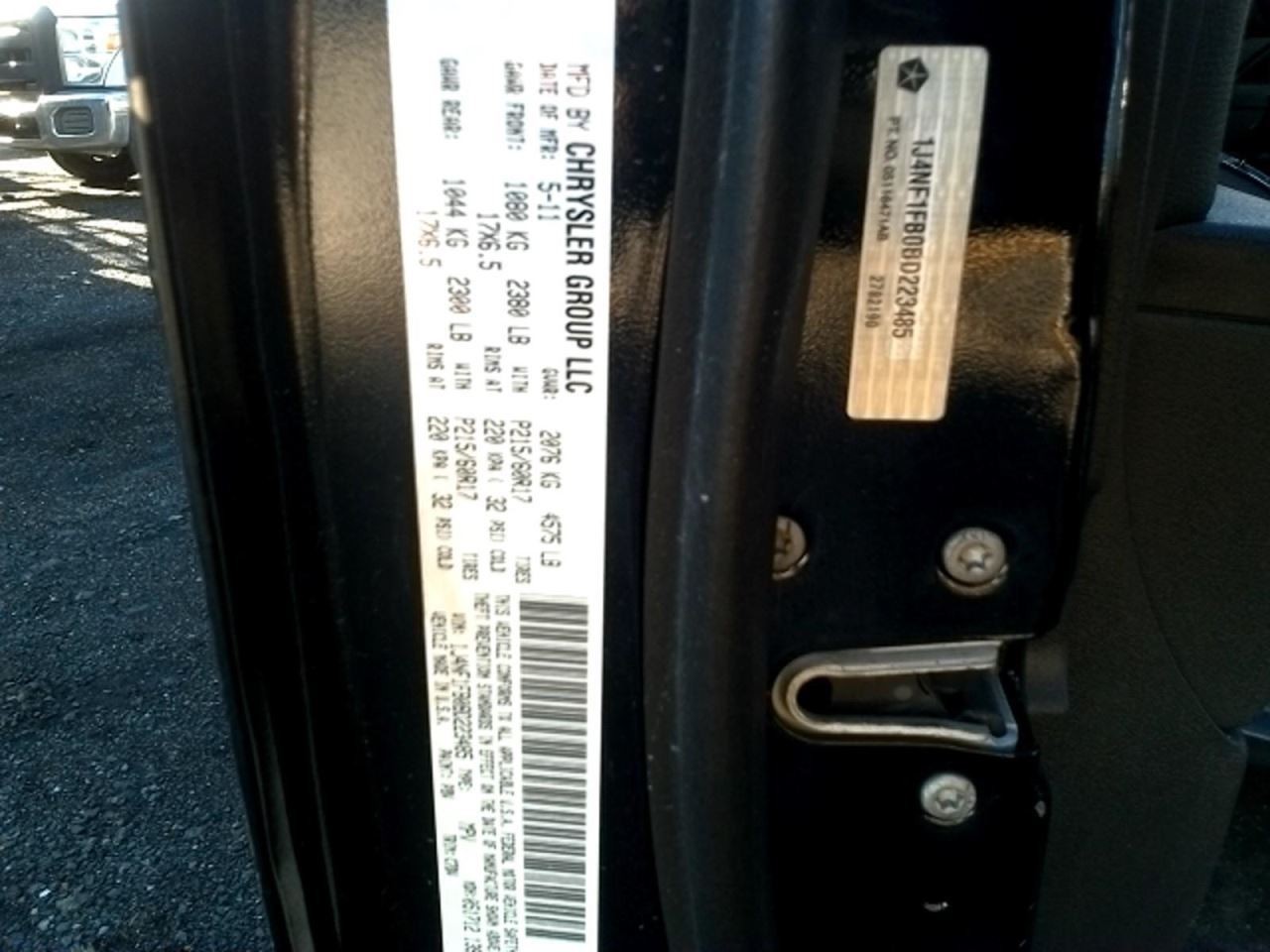 Transfer Case Automatic Classic Style CVT Fits 07-17 COMPASS 1049922