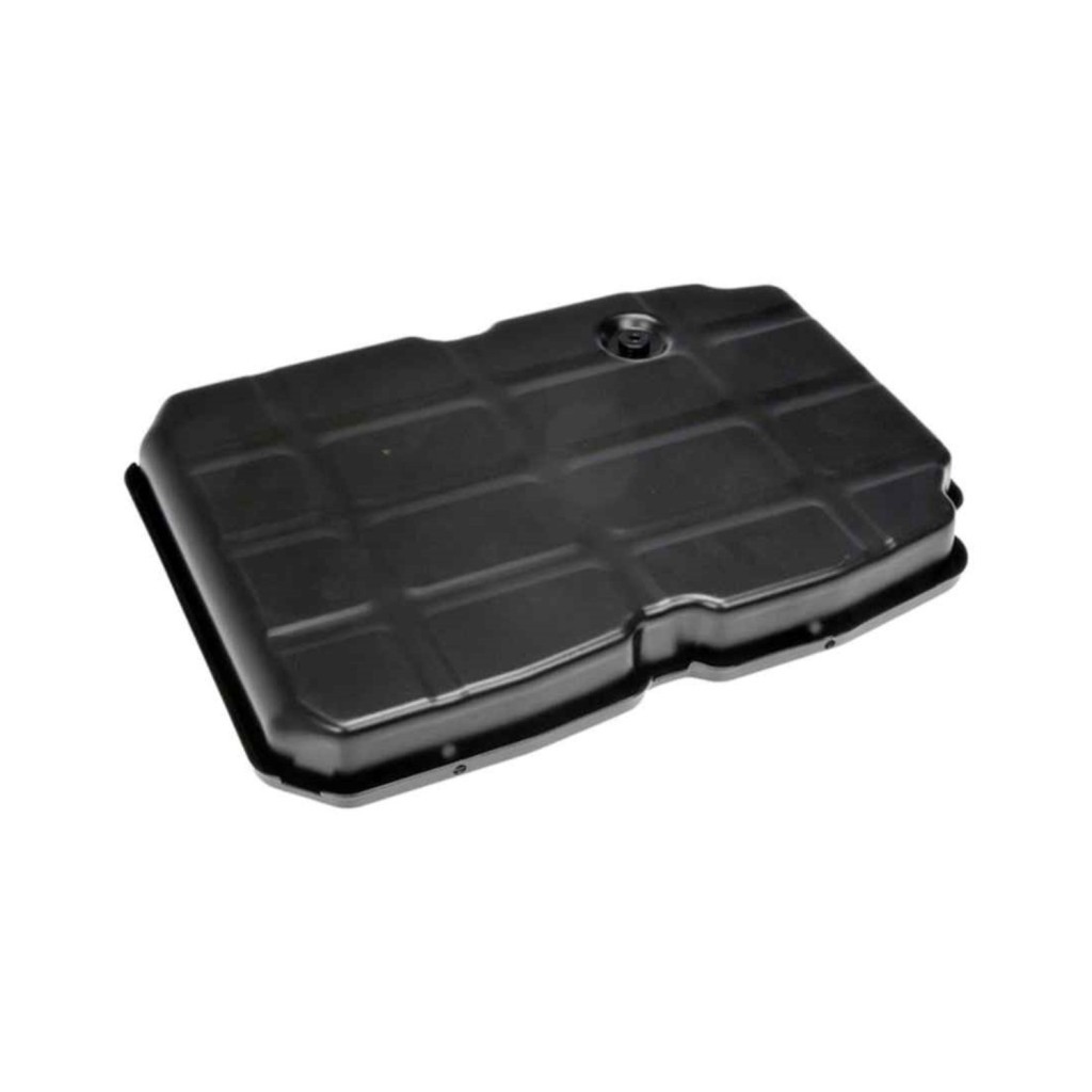 For Mercedes-Benz S65 AMG 2006-2013 Transmission Pan CAPA Steel 8.1 Qt Capacity