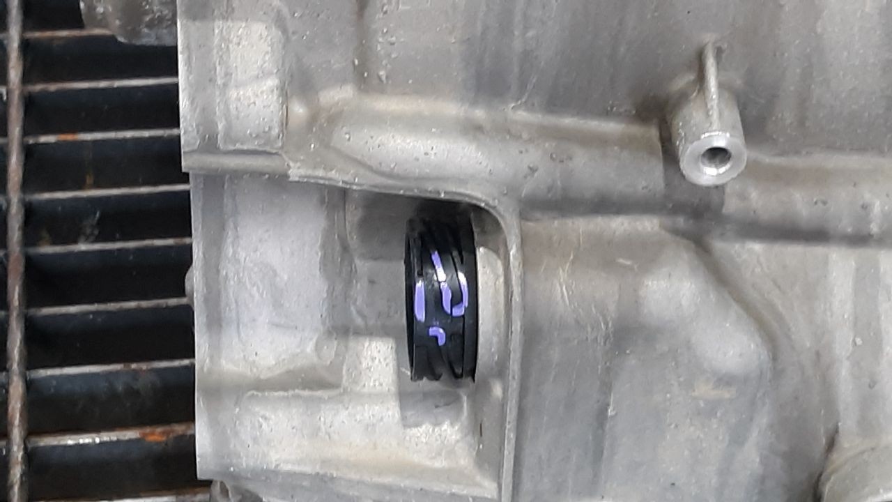 Automatic Transmission 8 Speed RWD 3.6L 8HP50 2020 DODGE CHARGER 52K MILES