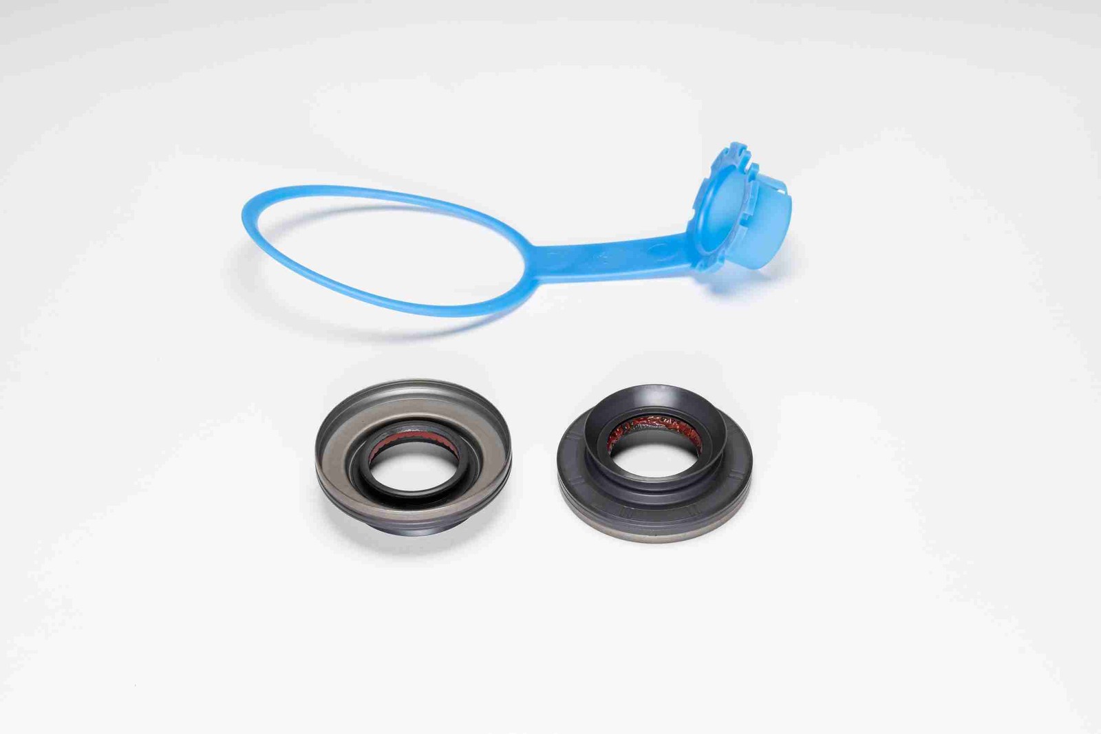 6T70/75, 6F50/55: Seal, Right Axle (Gen 1)(Conv. Side) 2007-13