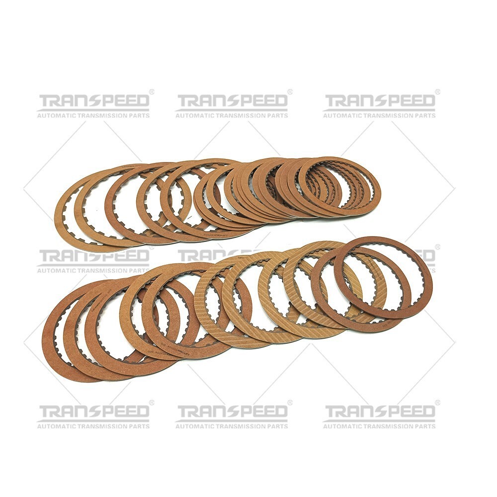 30-43L A343E A343F transmission Master Rebuild Kit Overhaul For TOYOTA LEXUS