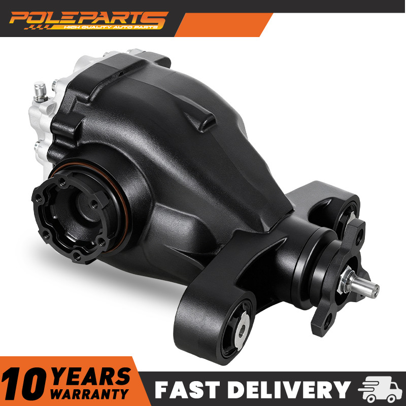 AWD Rear Differential Axle Carrier For 2013-2019 Cadillac ATS 3.27 Ratio 2993015