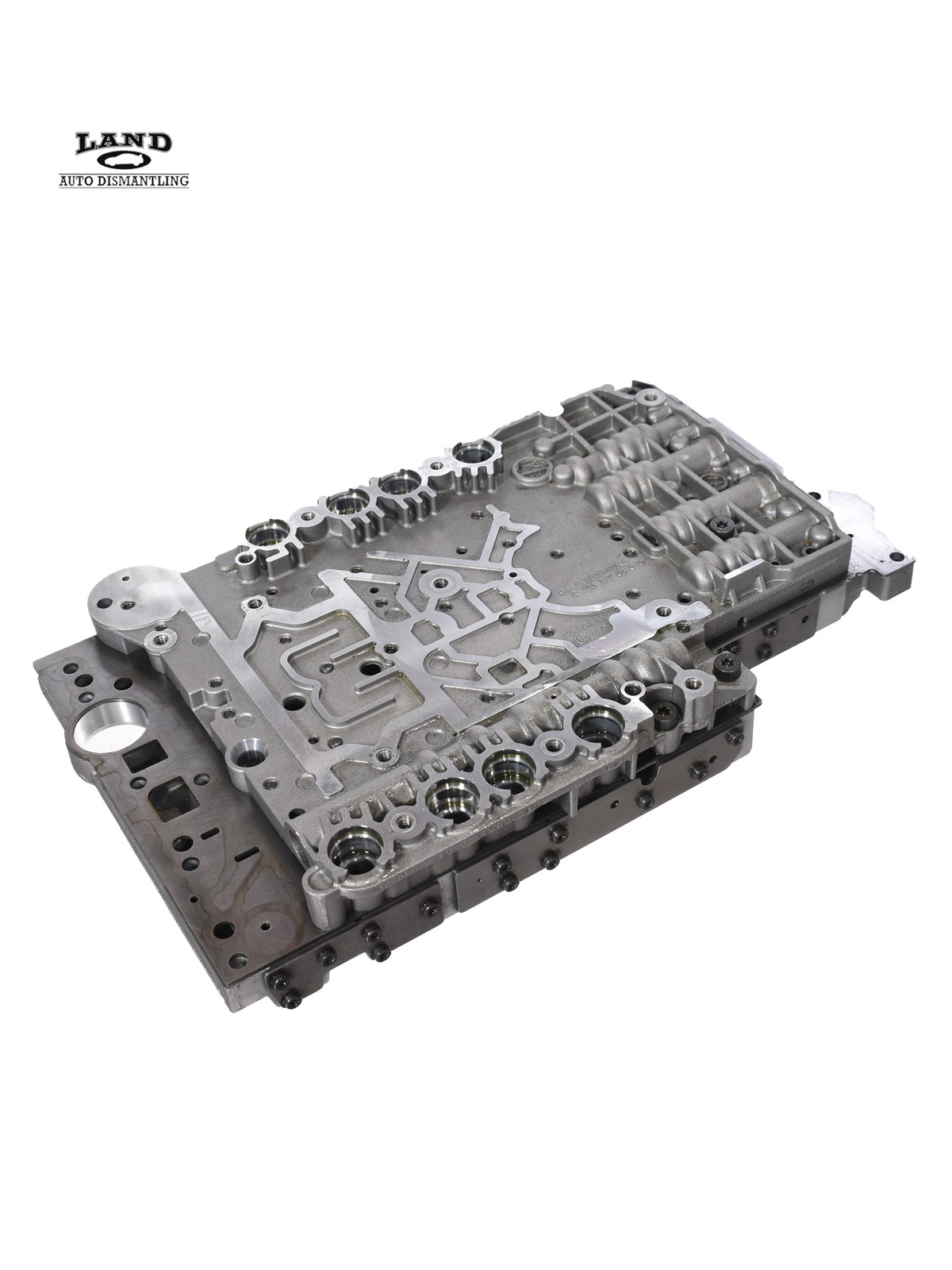 MERCEDES ML/S/SL/E/GL/CL/GL TRANSMISSION SOLENOID VALVE BODY 722.9 2202700060
