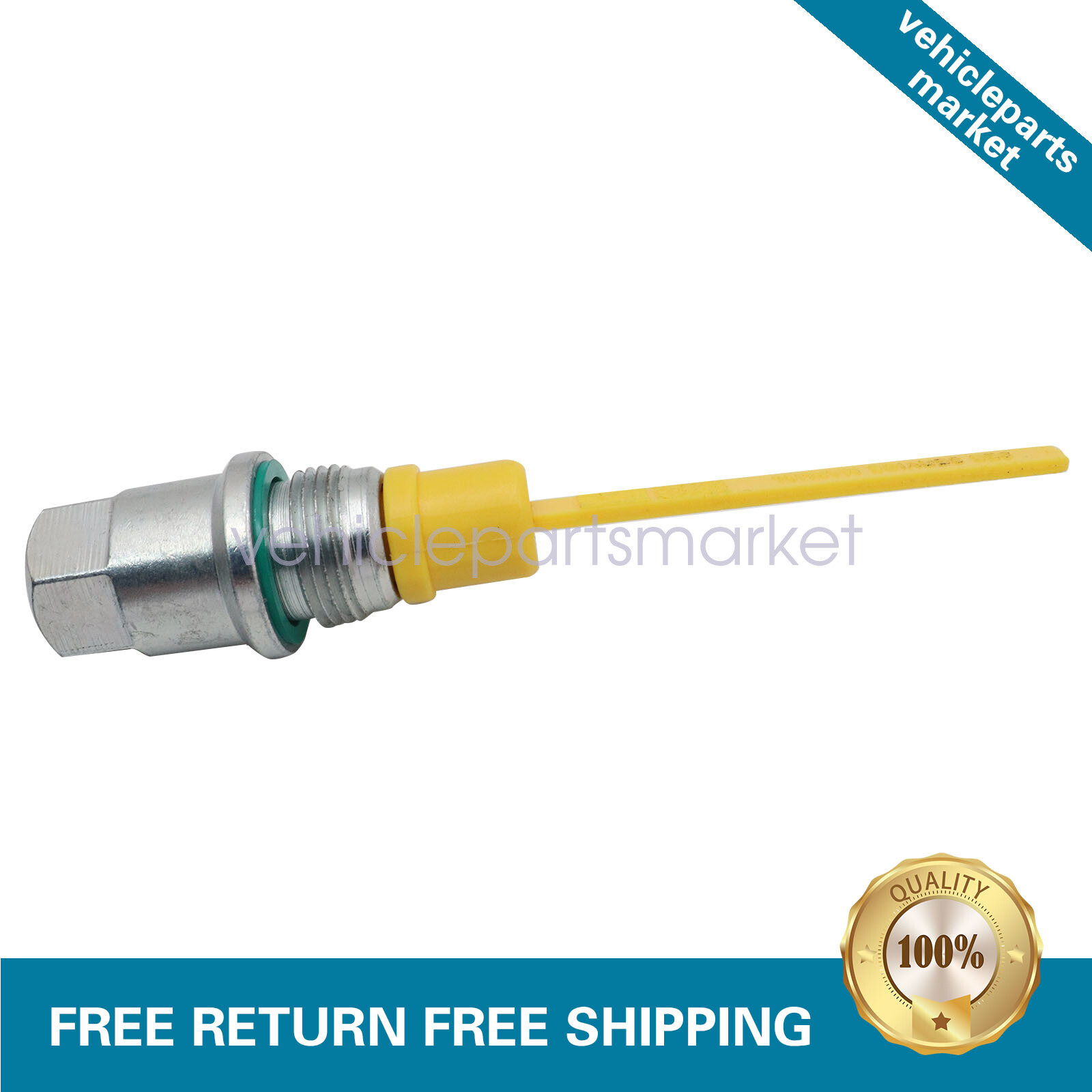 NEW For Ford Expedition F-Series 2006-2010 Auto Transmission Dipstick Indicator