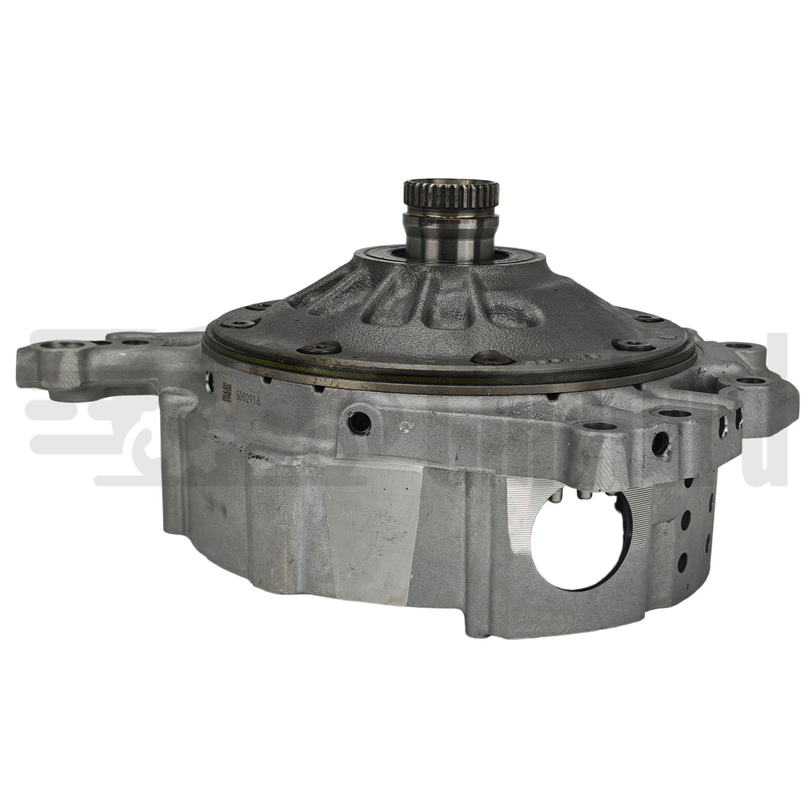 6-Speed U760E U760F Transmission Oil Pump Assy for Toyota Camry 10-15 RAV4 13-14