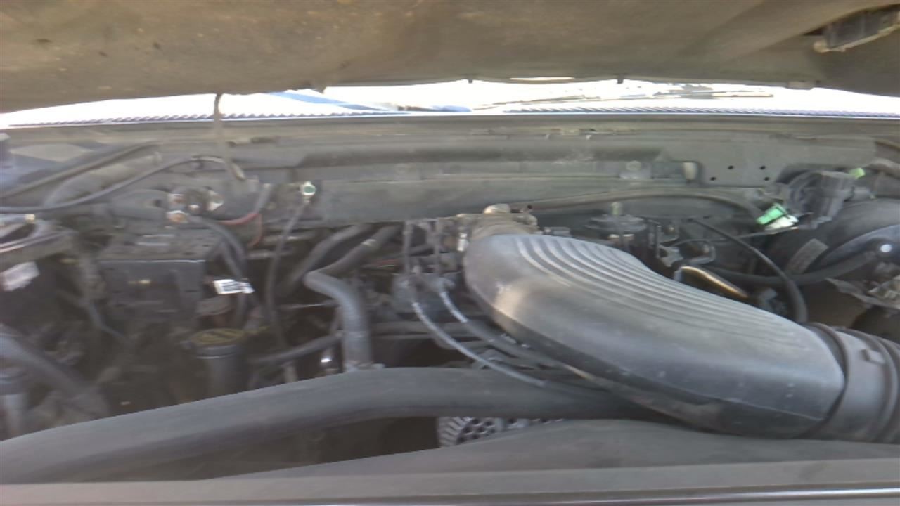 Transfer Case Heritage Electronic Shift Fits 99-04 FORD F150 PICKUP 29466225