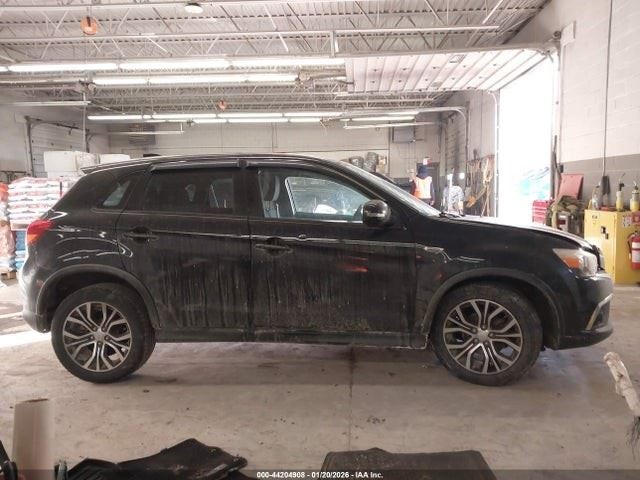 Transfer Case AWD Fits 12-25 OUTLANDER SPORT 12826298
