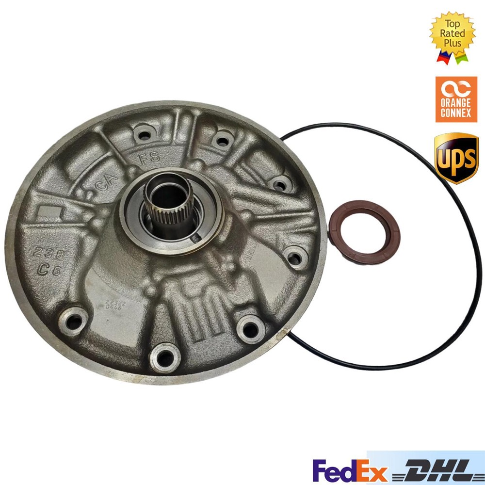 FNR5 Transmission Complete Pump Assy For 2005-UP Mazda
