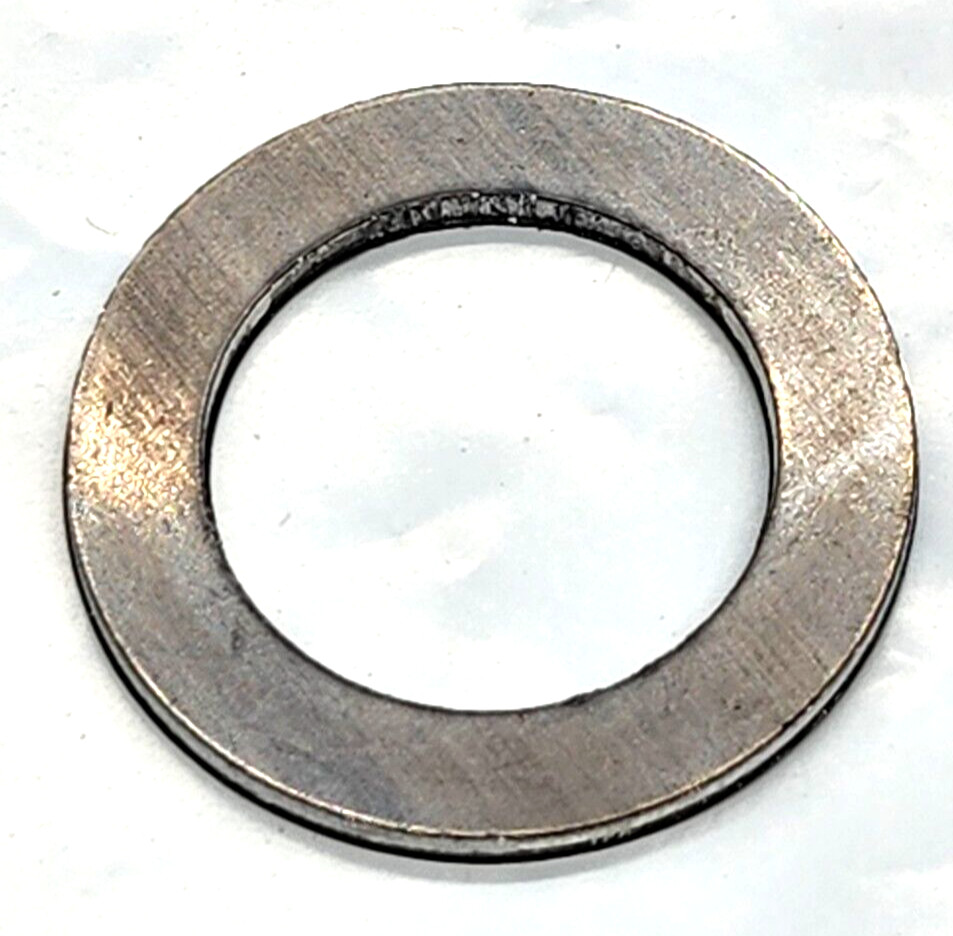. E4OD 4R100 Transmission Thrust Washer for Cooler lines .667 ID TWO (2)
