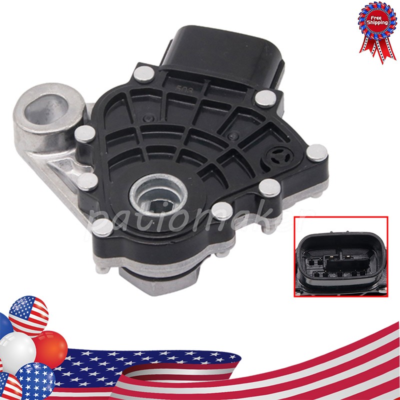 Neutral Safety Switch Range Sensor 84540-71010 for Lexus IS25 IS350 GS350 LS460