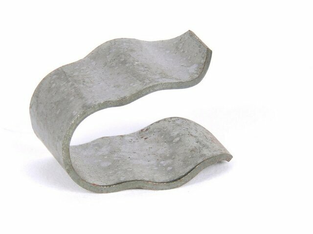 For K5 Blazer Auto Trans Manual Shifter Shaft Retainer AC Delco 13873PP