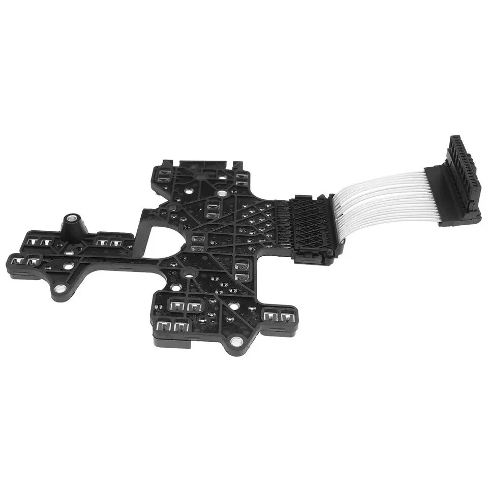 Transmission Conductor Plate For Audi A3 Q3 Volkswagen Beetle Jetta Golf Passat