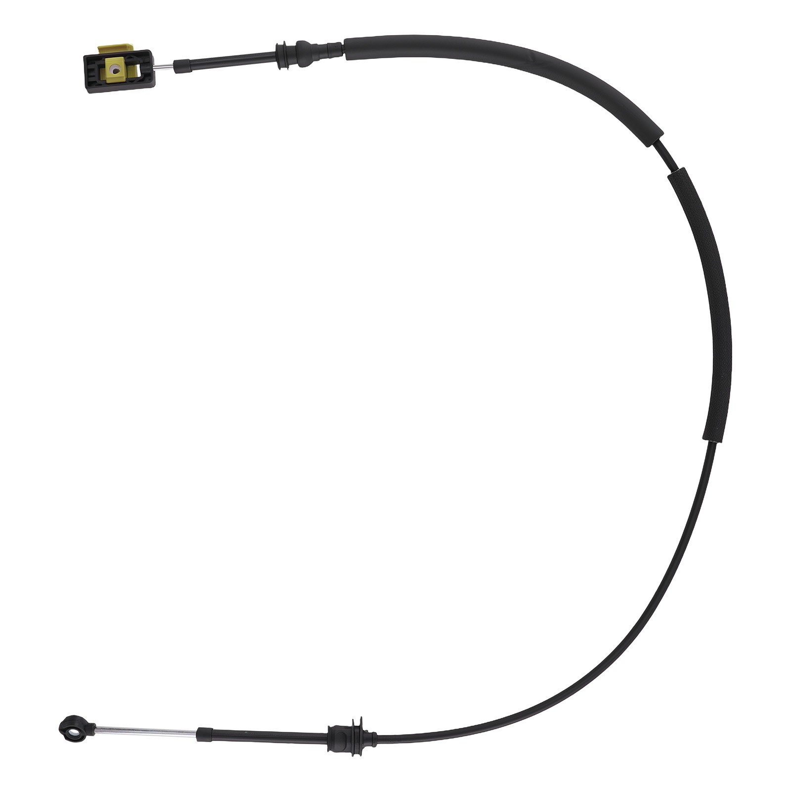 Gear Shift Cable for Ford Mustang 4.0L V6 4.6L V8 2005-2010 4R3Z7E395AA