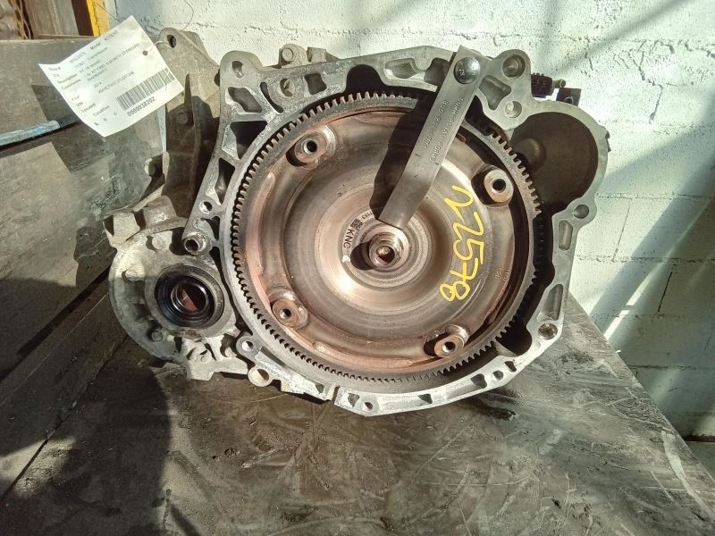 12-14 ACCENT FWD Automatic Transmission 104K MILES 6 Speed 188089