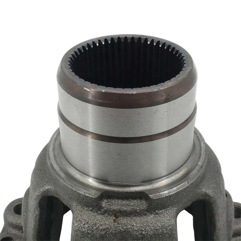 Transmission AWD Differential Cover For Hyundai Tucson Kia Optima 45822-3B250