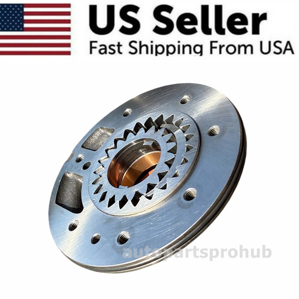 7222700197Car Transmission Pump Gear Replacement For CHRYSLER/MERCEDES/JEEP US