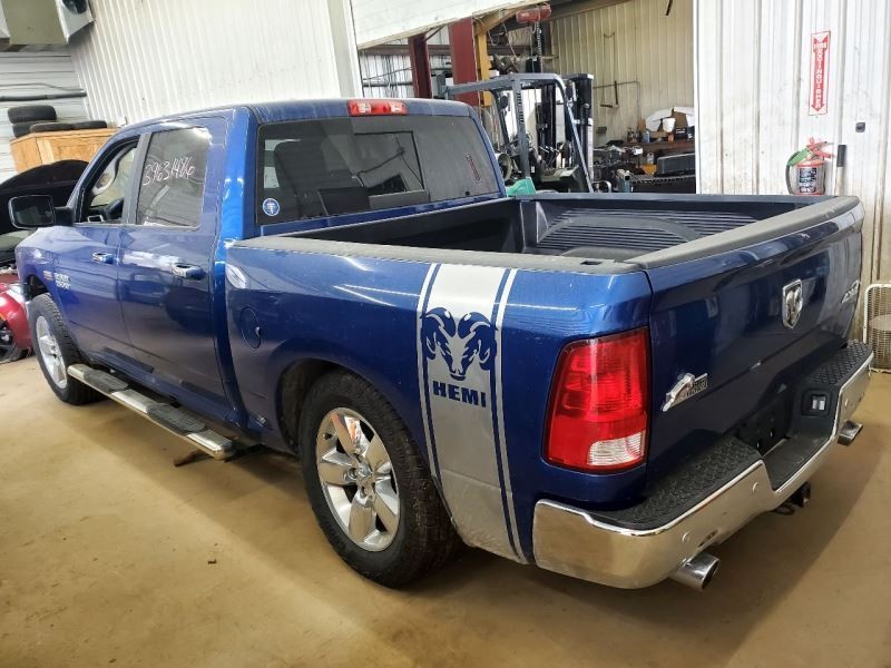 RAM1500 2017 Automatic Transmission Oil Cooler 1705218