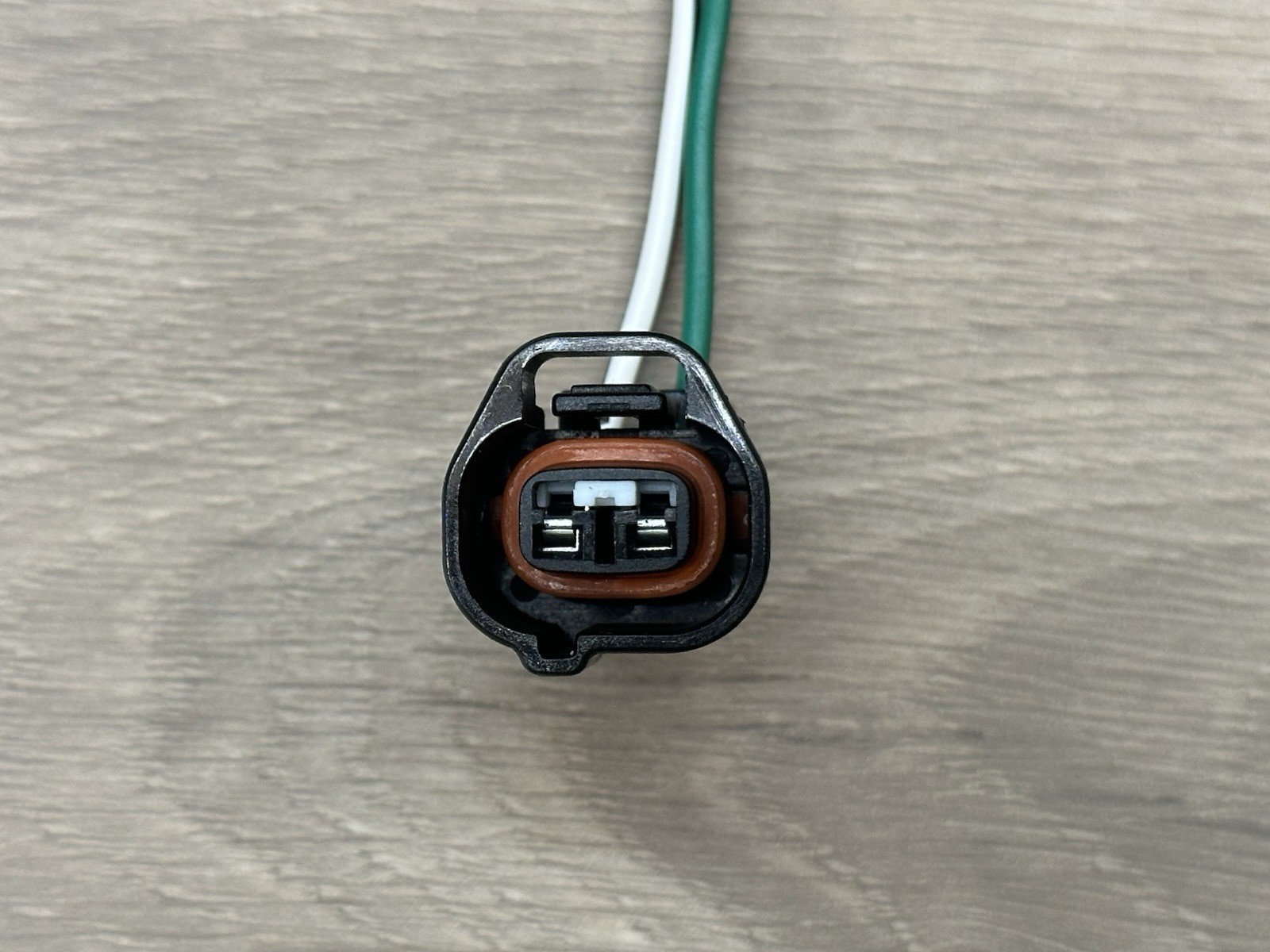 New Connector Pigtail Fits Toyota 96-01 Tacoma Vacuum Switching Valve Assembly