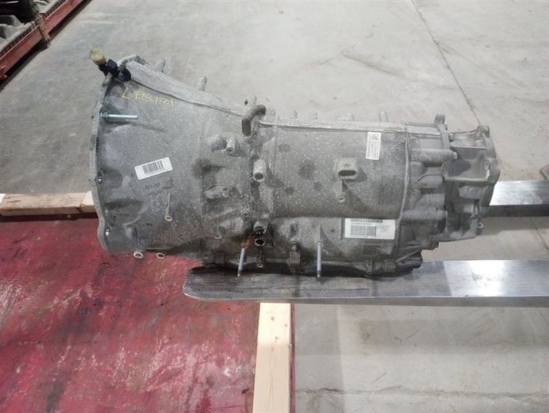 Automatic Transmission New Style 4WD 5.7L Fits 19-22 Ram 1500 PICKUP 2659168