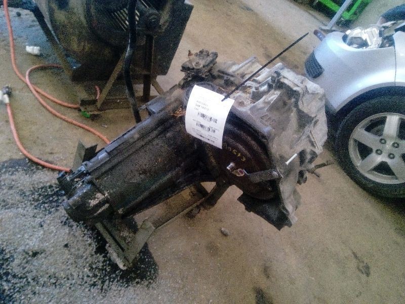 Automatic Transmission 3.5L 3.05 Ratio Opt F83 ID Yrb Fits 00 INTRIGUE 103595
