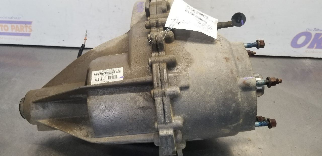 16 DODGE RAM 1500 TRANSFER CASE ASSEMBLY 5.7L 4X4 4WD 68292013AA
