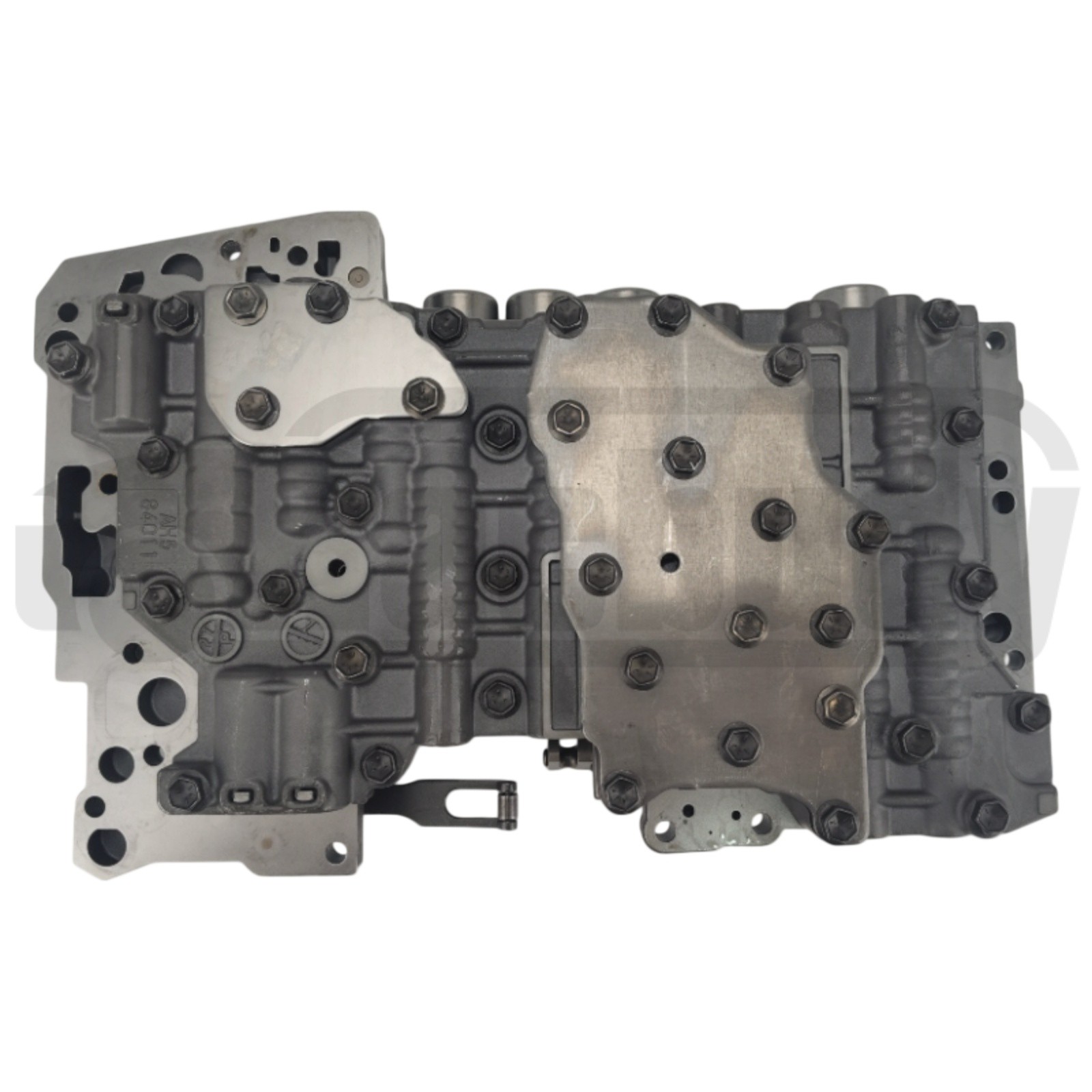 AC60E AC60F Auto Transmission Valve Body w/o Start-Stop For Toyota Tacoma 6Speed