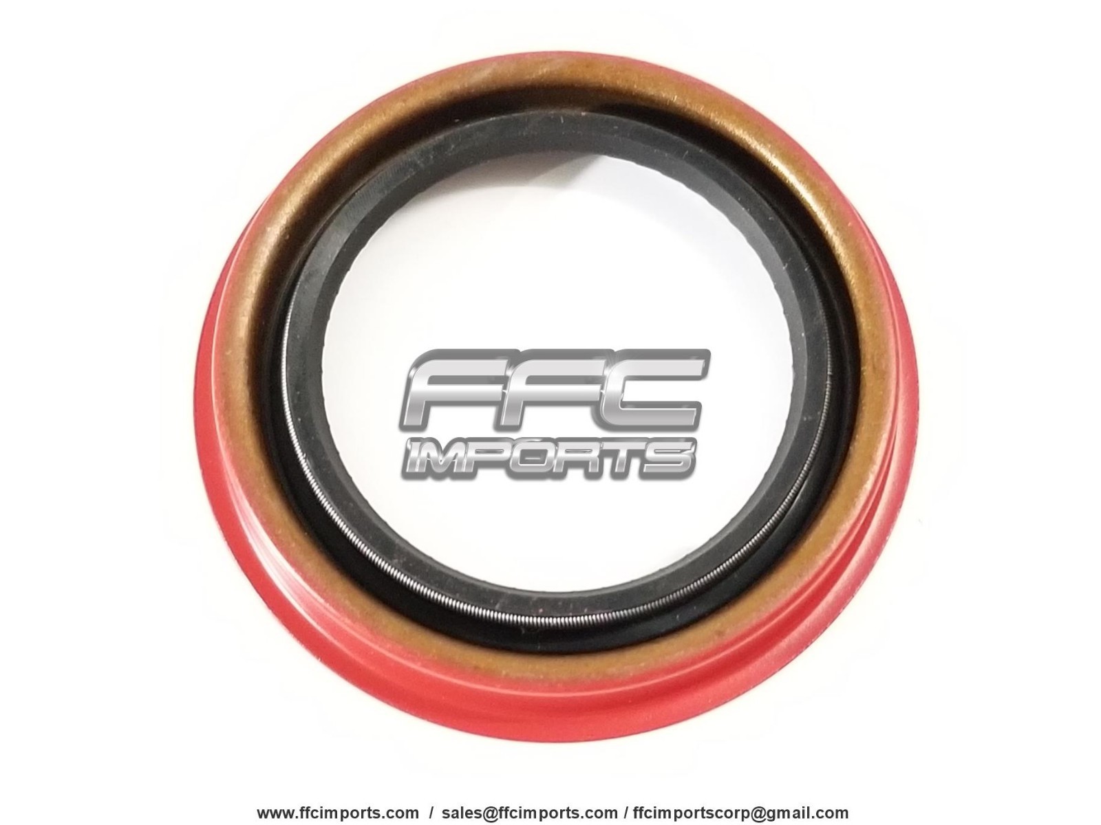 A518 A618 46RH 46RE 47RH 47RE 48RE Transmission Front PUMP Metal Clad SEAL 90-UP