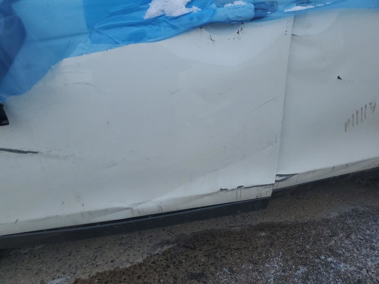Transfer Case Fits 14-19 EVOQUE 444867
