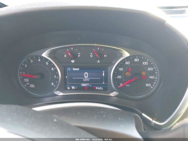 Automatic Transmission AWD 1.5L Fits 18-19 EQUINOX 3866357