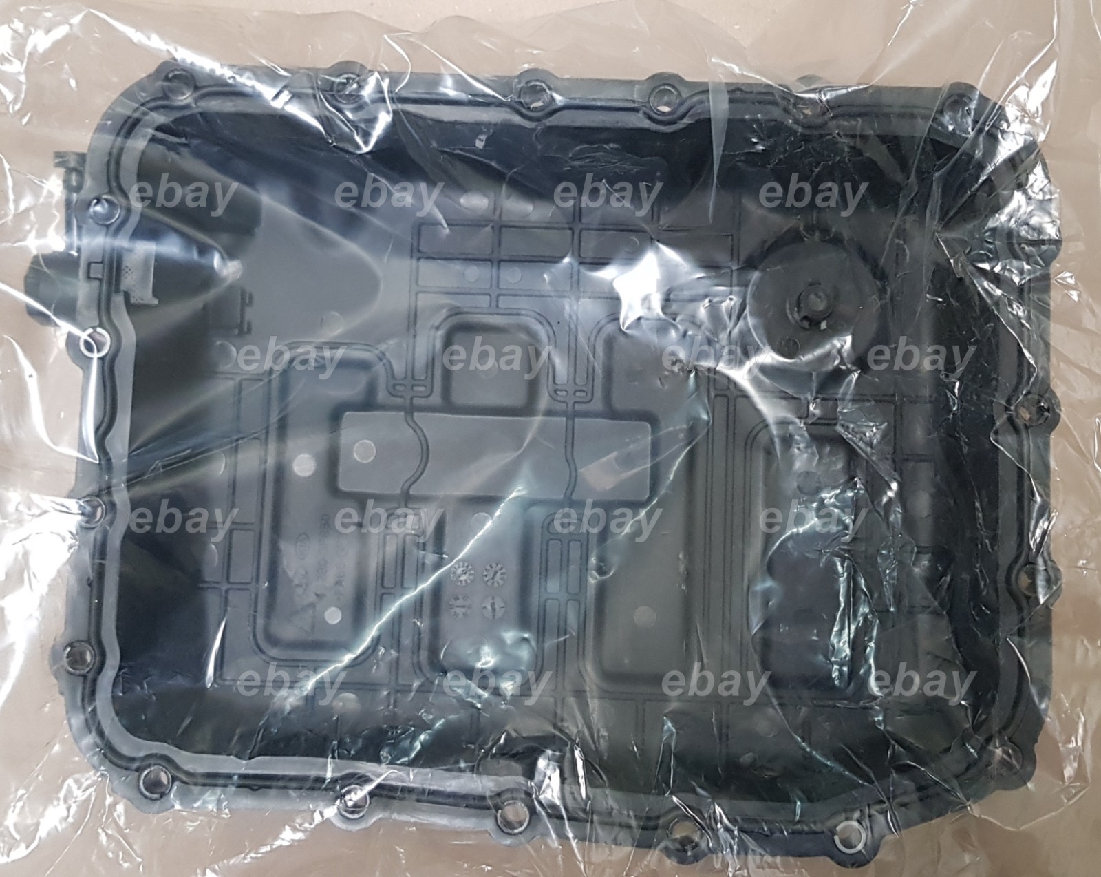 OEM 2.4L-DOHC GDI Valve Body Cover Santa Fe Sport 2016+ #452803F850