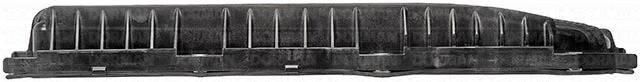 15-16 CHARGER TRANSMISSION PLASTIC PAN WITH DRAIN PLUG with GASKET BOLTS 265-850