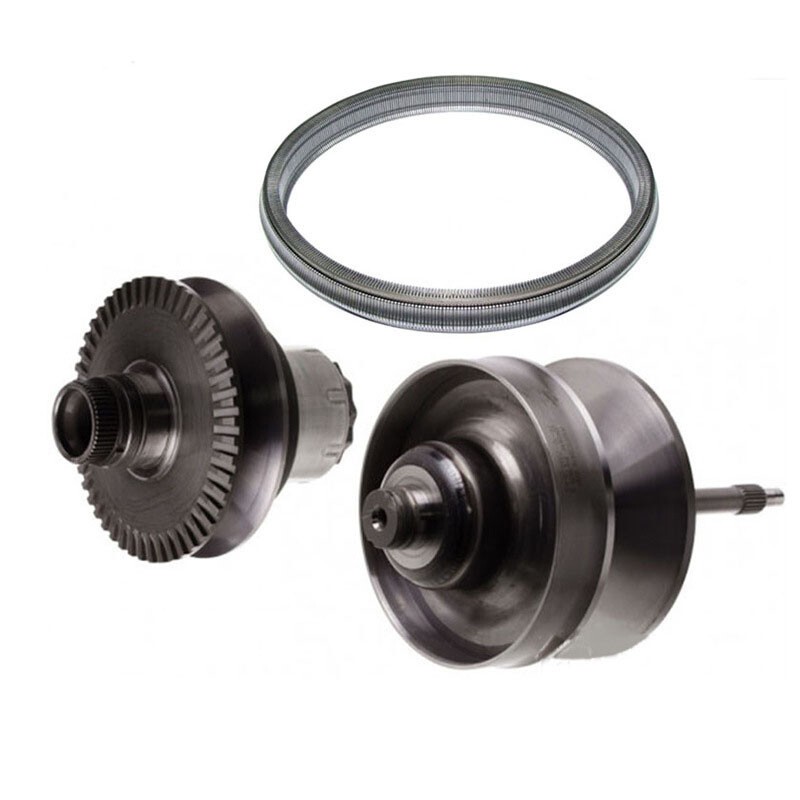 722.8 WFC280 CVT Transmission Pulley Set Chain Belt For Mercedes-Benz A B Class
