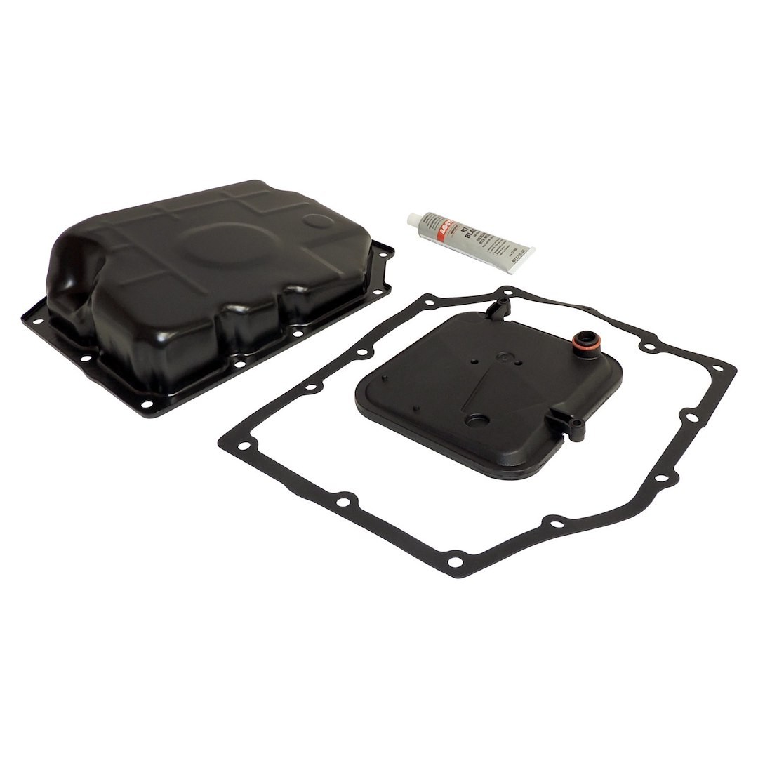 Crown Automotive 52852912K TRANSMISSION OIL PAN