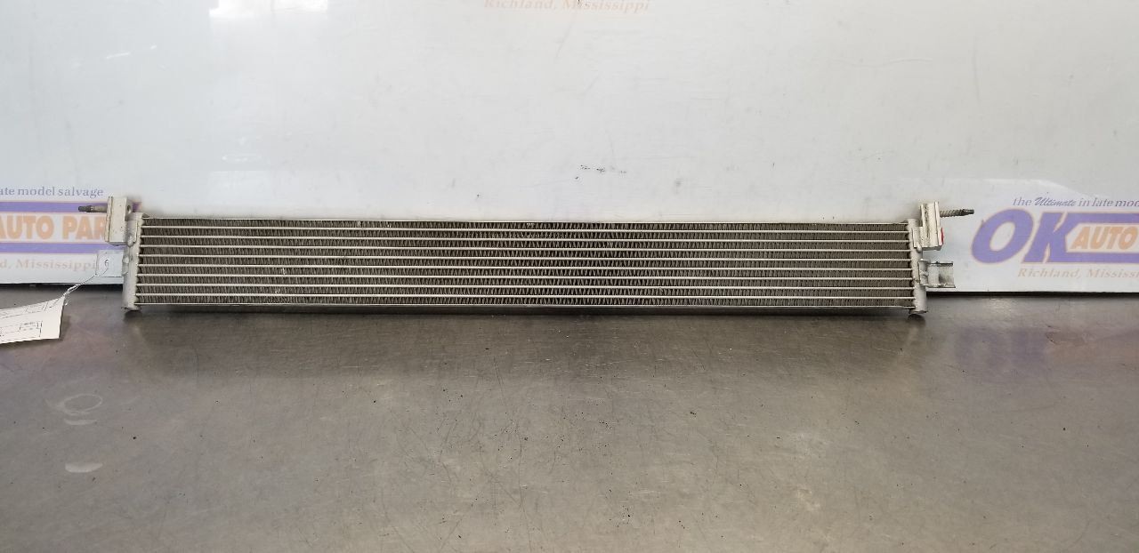 21 CHEVY TAHOE LS TRANSMISSION OIL COOLER 5.3L