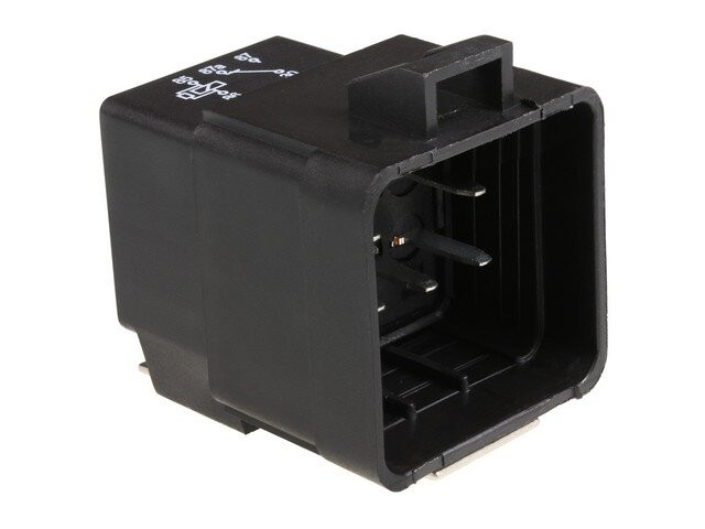 For 1995-1998 Chevrolet P30 Overdrive Relay Wells 91626VDBD 1996 1997