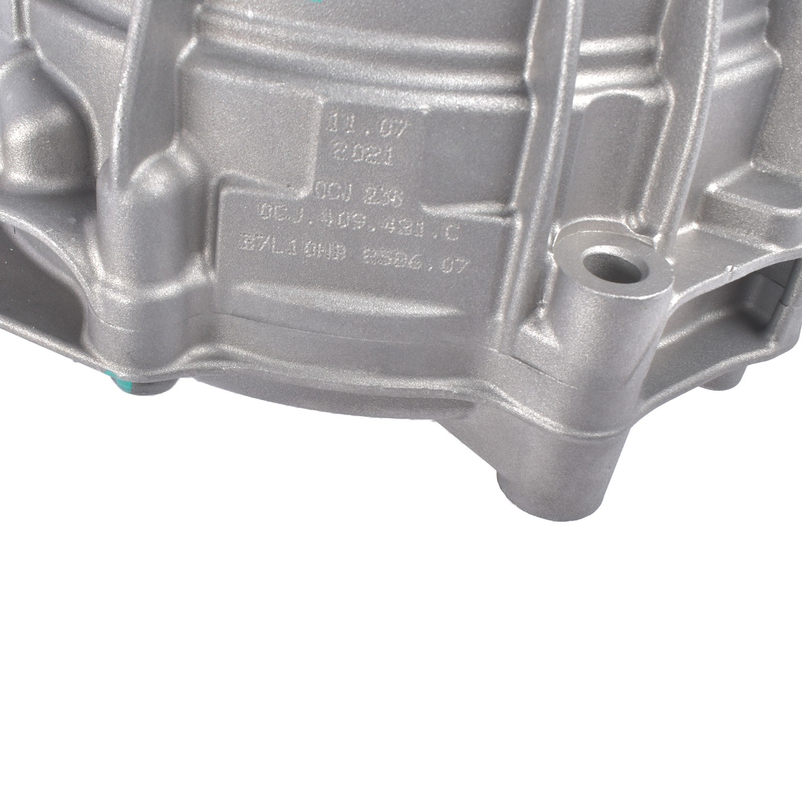 Transfer Gearbox Box Case 0CJ409431 0CJ409431C Fits 2021 Audi A5 Sportback 2.0L