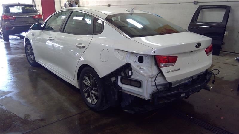 Automatic Transmission US Built VIN 5 1st Digit 2.4L Fits 16-20 OPTIMA 2890544