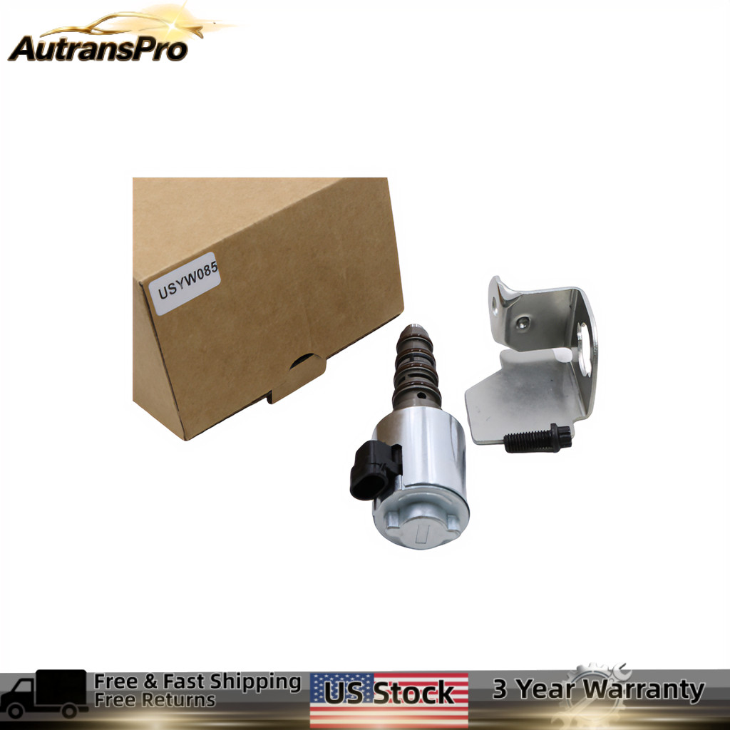 VGT Solenoid Turbo Actuator 904-268 For Ford F-250 03-07 3C3Z6F089AA5C3Z6F089BA
