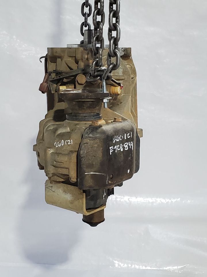 2004 2008 Chevrolet Colorado Canyon Isuzu I-370 I-350 Transfer Case Assembly OEM
