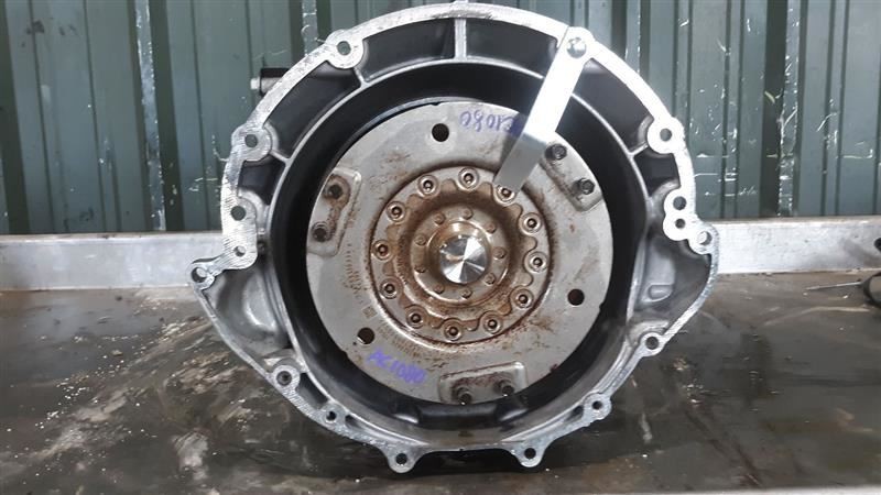 Automatic Transmission 2WD 4X2 2018 RAM 1500 5.7L 94K MILES