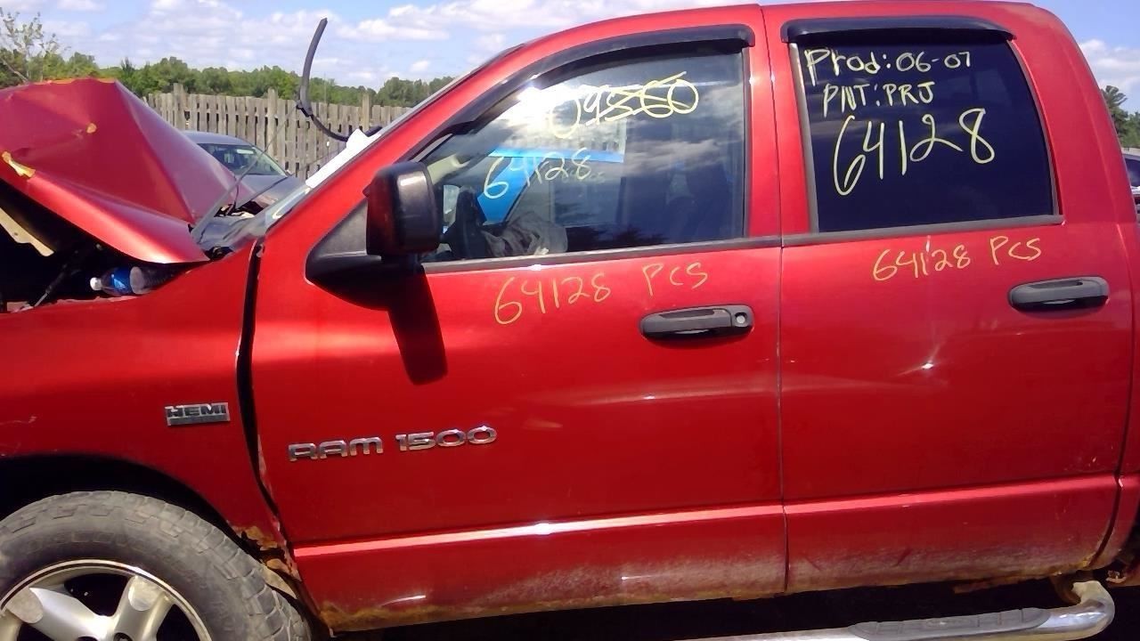 Transfer Case Model NV243 Electric Shift Fits 06-12 DODGE 1500 PICKUP 4577538