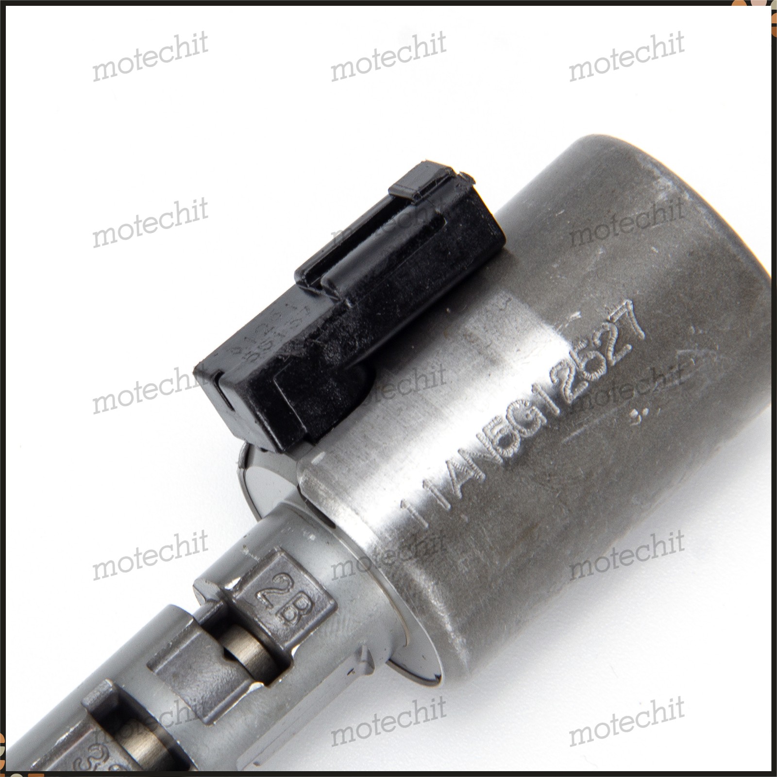 09G TF-60SN / TF60SN Valve Body Solenoid Set For Mini Jetta Golf 2005-2011