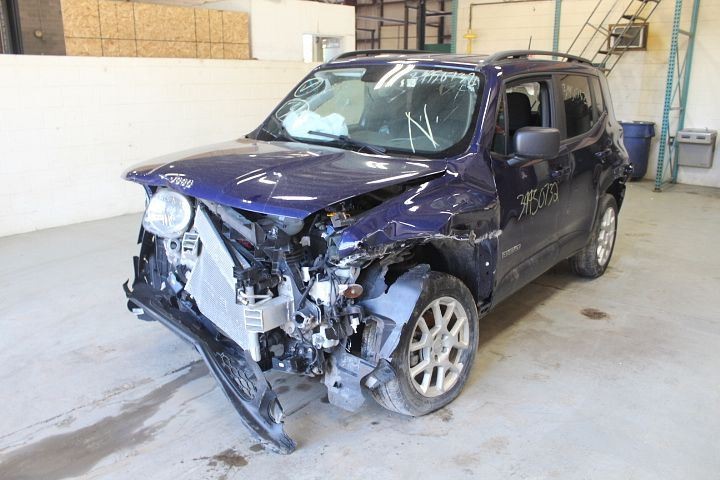 RENEGADE 2019 Transfer Case 2415755