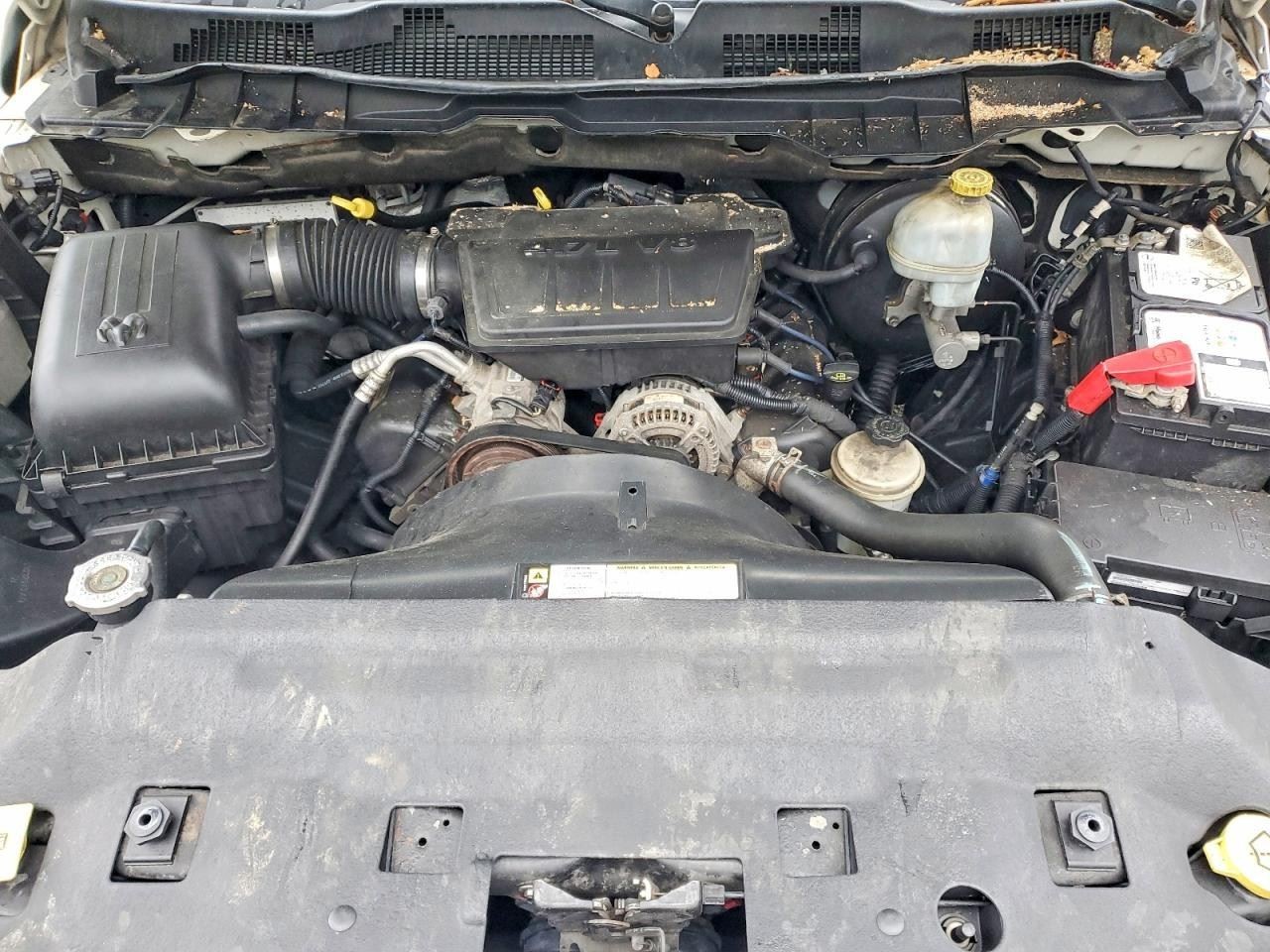 Transfer Case Model NV243 Electric Shift Fits 06-12 DODGE 1500 PICKUP 2333834