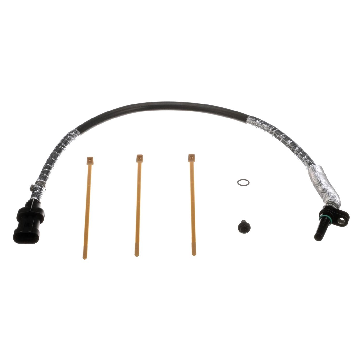 For Ram 3500 2018-2024 Standard Turbocharger Speed Sensor