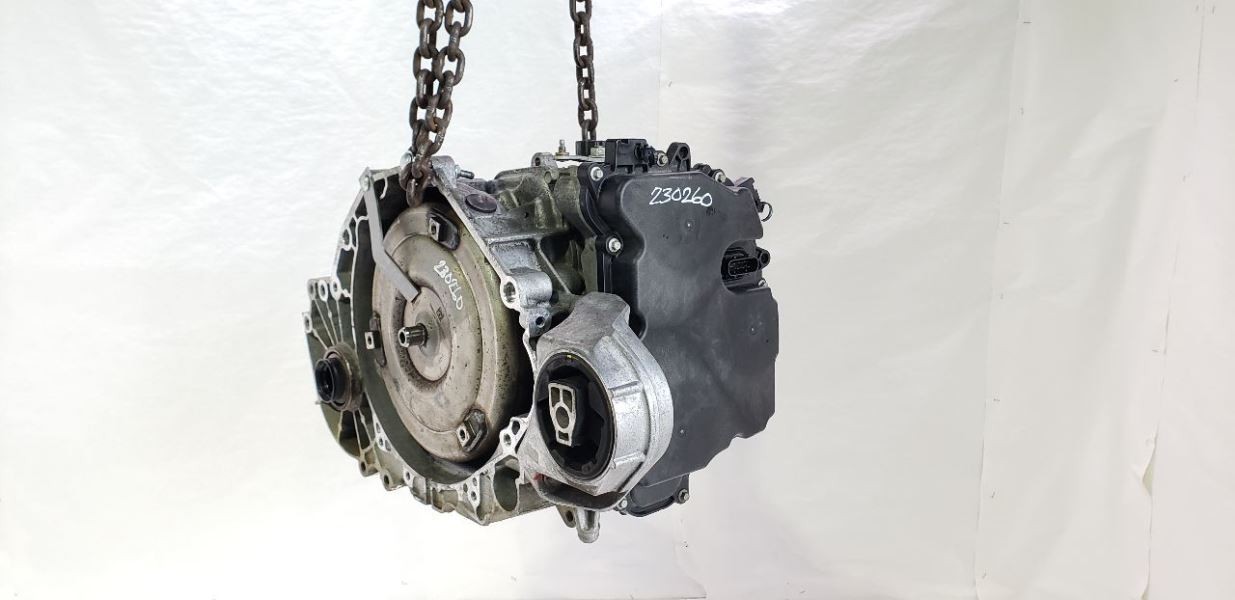 Transmission Assembly Automatic 2.4 AT FWD 95k OEM 2013 GMC Terrain