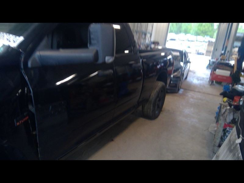 TDODR1500 2018 Transfer Case 959210