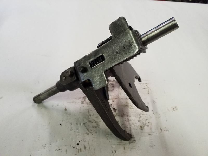 Inside Transfer Case Shifter Forks Fits 03 04 05 06 07 08 09 10 Ford F250 F350