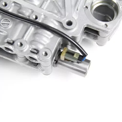 Remanufactured Subaru TR690 CVT Valve Body 2010–2015 Legacy Outback Forester