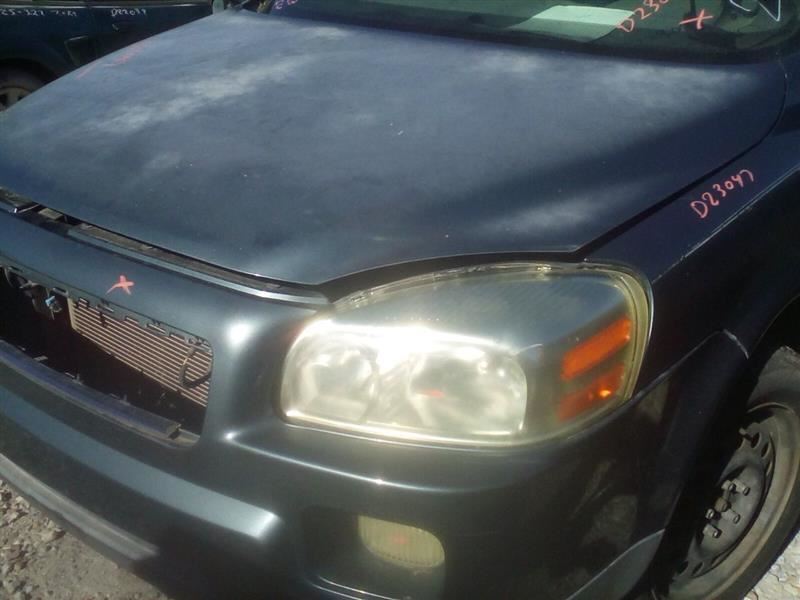 Flywheel/Flex Plate Automatic Transmission 4-134 Fits 82-02 CAVALIER 183084
